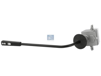 DT Spare Parts - Steering column switch, 24 V, 7 poles - 2.25002