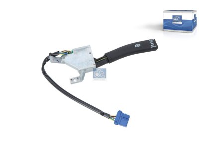 DT Spare Parts - Steering column switch, retarder - 2.27306