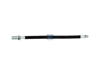 DT Spare Parts - Lubricating hose, L: 270 mm - 2.30102