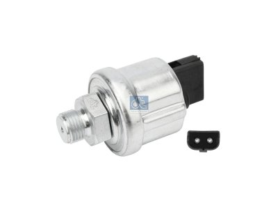 DT Spare Parts - Pressure sensor, M16 x 1,5, SPmax: 10 bar - 2.27012