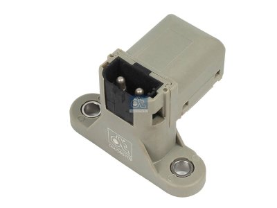 DT Spare Parts - Switch, cabin lock - 2.27169