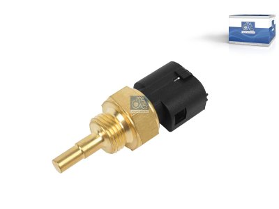 DT Spare Parts - Temperature sensor, M16 x 1,5 - 2.27023