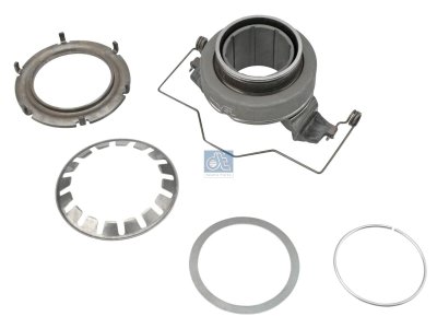 DT Spare Parts - Release bearing, D: 124 mm, H: 100 mm - 2.30254