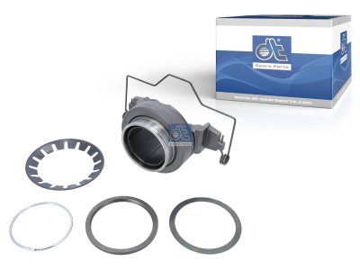 DT Spare Parts - Release bearing, D: 218 mm, H: 99 mm - 2.30253