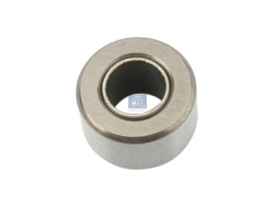 DT Spare Parts - Thrust roller, release fork, d: 12 mm, D: 25 mm, H: 15 mm - 2.30302 - 2 Pack