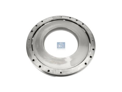 DT Spare Parts - Intermediate ring, D: 400 mm - 2.30249