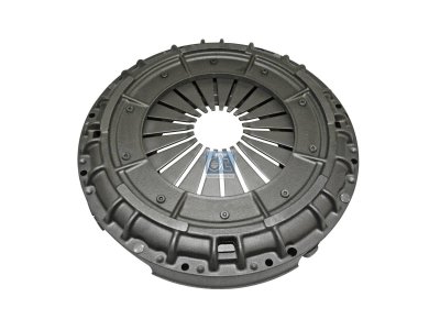DT Spare Parts - Clutch cover, D: 430 mm - 2.30264