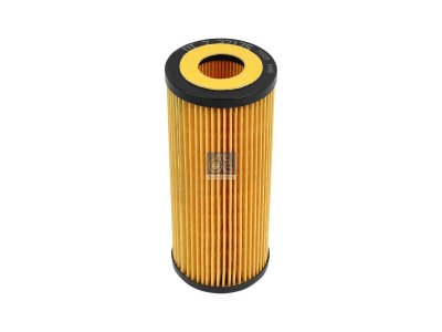 DT Spare Parts - Oil filter insert, gearbox, d: 28 mm, D: 65 mm, H: 150 mm - 2.32175