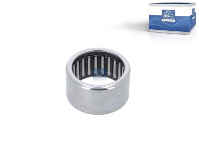 DT Spare Parts - Needle bearing, d: 28 mm, D: 35 mm, H: 20 mm - 2.32146 - 2 Pack