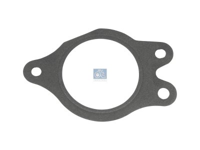 DT Spare Parts - Gasket, oil filter - 2.32127 - 5 Pack