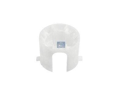 DT Spare Parts - Ball socket, D: 53 mm - 2.32265