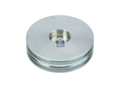 DT Spare Parts - Piston, range cylinder, D: 89 mm - 2.32183