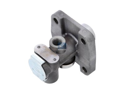 DT Spare Parts - Inhibitor valve, M10 x 1, max. 10 bar - 2.32167