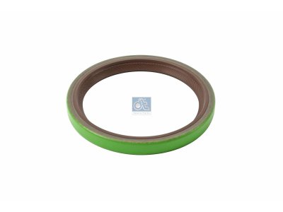 DT Spare Parts - Oil seal, d: 65 mm, D: 80 mm, H: 8 mm - 2.32209