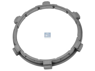 DT Spare Parts - Synchronizer cone - 2.32691