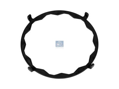 DT Spare Parts - Lock washer, D: 93 mm, S: 2.5 mm - 2.32645