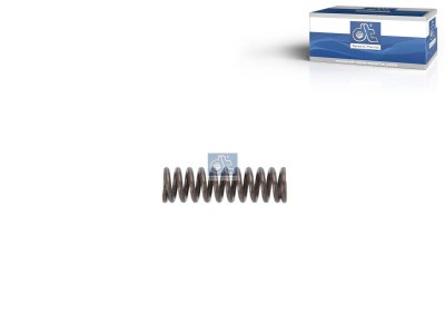 DT Spare Parts - Spring - 2.32713 - 10 Pack