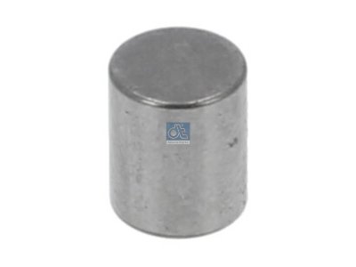 DT Spare Parts - Bolt, D: 6.5 mm, L: 8 mm - 2.32707 - 6 Pack