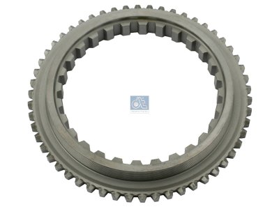 DT Spare Parts - Follower - 2.32569