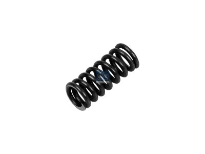 DT Spare Parts - Spring, L: 13.5 mm - 2.32711 - 10 Pack