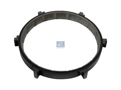 DT Spare Parts - Synchronizer cone - 2.32694