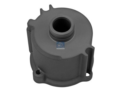 DT Spare Parts - Range cylinder, d: 90 mm, D: 115.3 mm, L: 104.8 mm - 2.32362
