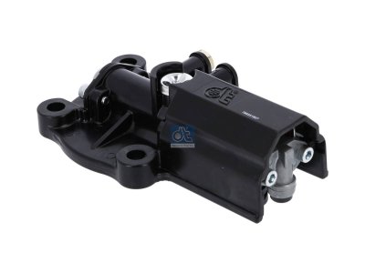 DT Spare Parts - Cap, range cylinder - 2.32354