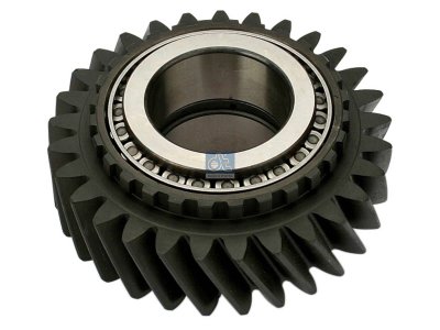 DT Spare Parts - Gear, with bearing - 2.32723