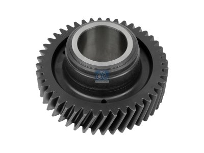 DT Spare Parts - Gear, d: 86.9 mm, D: 101.95 mm - 2.32726