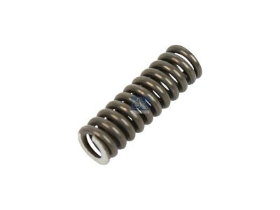 DT Spare Parts - Spring, L: 19 mm - 2.32601 - 100 Pack