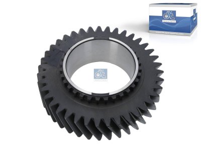 DT Spare Parts - Gear - 2.32722