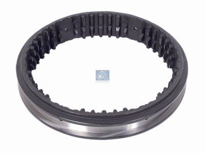 DT Spare Parts - Sliding sleeve - 2.32656