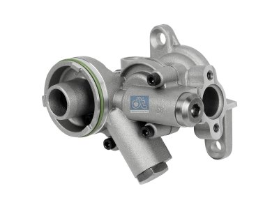 DT Spare Parts - Oil pump, gearbox - 2.32451