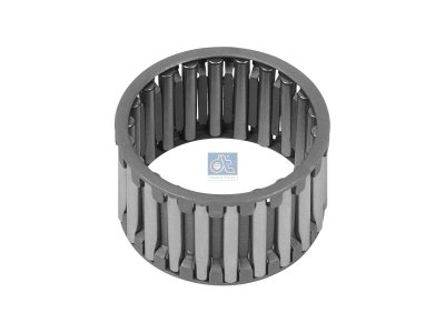 DT Spare Parts - Needle bearing, d: 42 mm, D: 50 mm, H: 30 mm - 2.32825