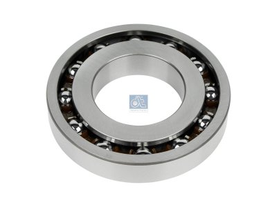 DT Spare Parts - Ball bearing, d: 70 mm, D: 140 mm, H: 26 mm - 2.32818