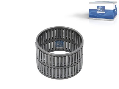 DT Spare Parts - Needle bearing, d: 85 mm, D: 93 mm, H: 62.5 mm - 2.32831
