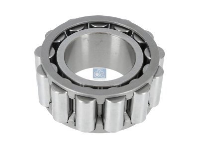 DT Spare Parts - Roller bearing, d: 40 mm, D: 74 mm, H: 29 mm - 2.32821