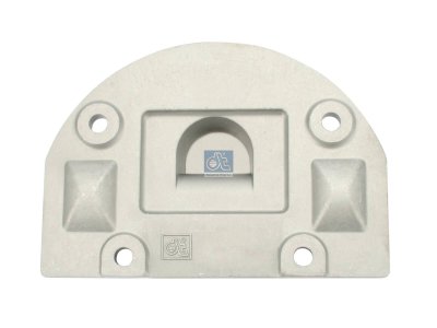 DT Spare Parts - Cap, z-cam, b: 6.4 mm, W: 118 mm, S: 24 mm, H: 83 mm - 2.40005