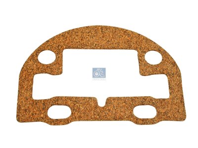 DT Spare Parts - Gasket, z-cam - 2.40006 - 2 Pack