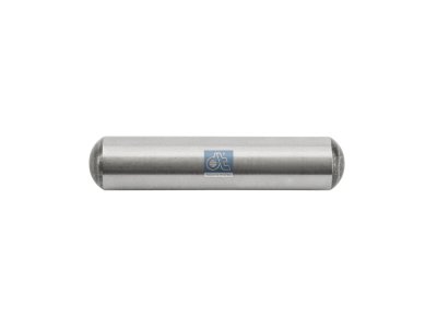 DT Spare Parts - Thrust bolt, z-cam, D: 12.6 mm, L: 59 mm - 2.40121 - 2 Pack