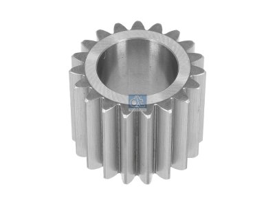 DT Spare Parts - Planetary gear - 2.35033