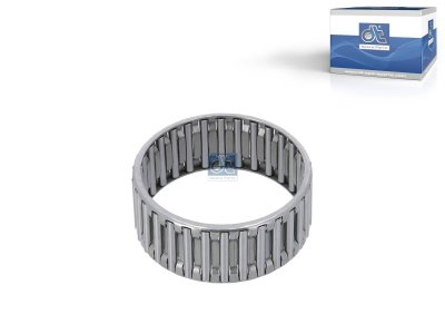 DT Spare Parts - Needle bearing, d: 65 mm, D: 73 mm, H: 30 mm - 2.35029