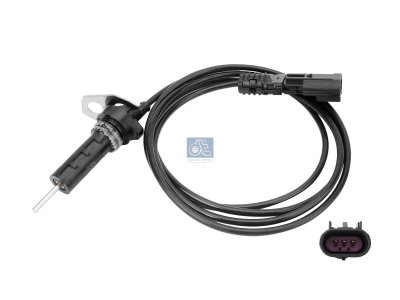 DT Spare Parts - Wear indicator, right, L: 1850 mm - 2.40573