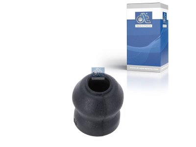 DT Spare Parts - Diaphragm, z-cam - 2.40167