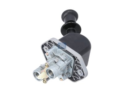 DT Spare Parts - Hand brake valve, M16 x 1,5, max. 10 bar - 2.43009