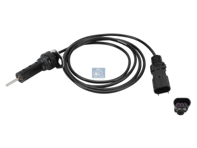 DT Spare Parts - Wear indicator, left, L: 1850 mm - 2.40572