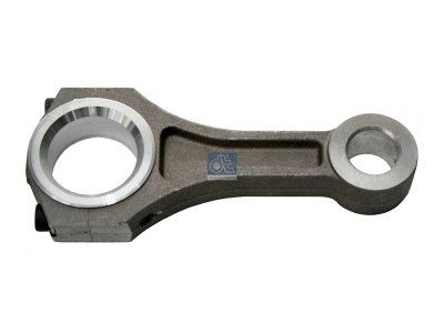 DT Spare Parts - Connecting rod, d1: 18 mm, d2: 32 mm, L: 100 mm - 2.44835
