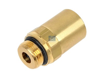 DT Spare Parts - Relief valve, M22 x 1,5, SW: 28 - 2.44033