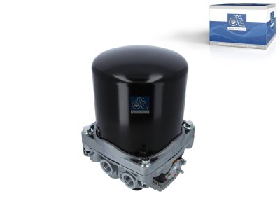 DT Spare Parts - Air dryer, 13 bar - 2.44239