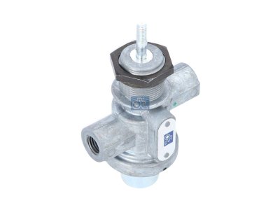 DT Spare Parts - Inhibitor valve, M12 x 1,5, max. 10 bar - 2.43025
